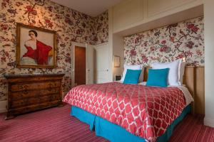 Hotels La Chapelle Saint Martin : photos des chambres