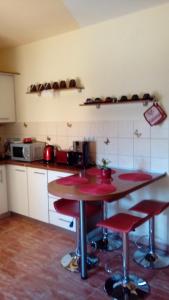 Raj Muraj Ferienappartement