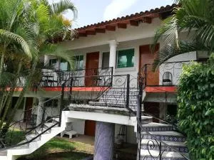 Hotel Posada Mexicana - Los Laureles