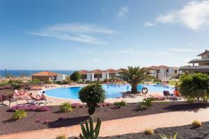 Apartement Royal Marina Golf San Miguel de Abona Hispaania