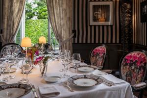 Hotels La Chapelle Saint Martin : photos des chambres