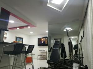 The best location in Bogota