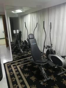 The best location in Bogota