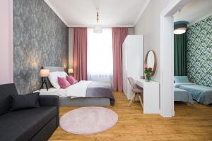 Apartament Loretańska apartament Cracovia Polonia