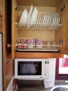 AVENIDA EL PUENTE SATI 4 B