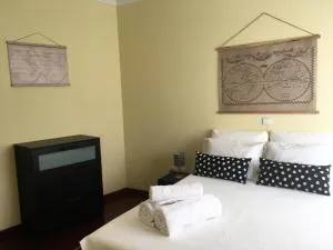 Mira Maia Apartment - Padrão