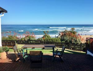 Far Niente Beachfront Guesthouse