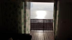 Apartamento de lujo en primera línea de la playa de Cullera con vistas al Castillo