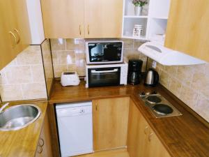 Apartment Archa Poděbrady