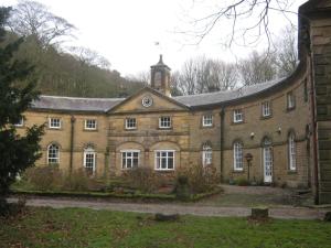 Ferienhaus Gamekeepers Cottage Hayfield Grossbritannien