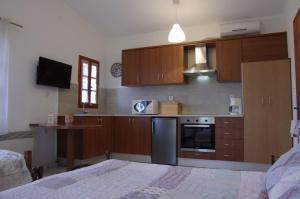 Villa Michalis Nisos-Samothraki Greece
