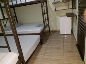 Pousada Menina Moça