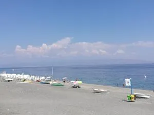 dreams on the sea - Roccalumera