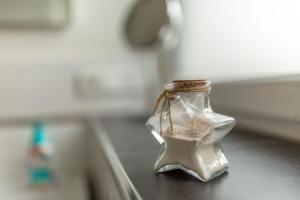 Ferienwohnungen "Am Mühlenberg"