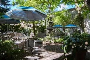 Hotel Arazá - Lago Agrio - Orito