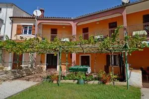 House Anton - Barbariga