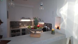 Andria's suites Paros Greece