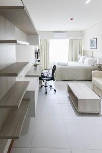 Asuncion Rent Suites Centro