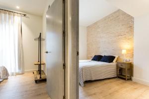 Apartamentos Lanza