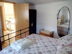 REFÚGIO DO RAPOSOCASA VEGA