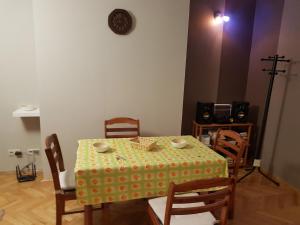 Artistic studio in Sofias top center