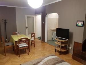 Artistic studio in Sofias top center