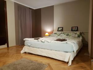 Artistic studio in Sofias top center