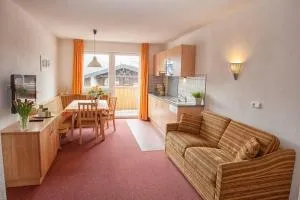 Apart Pregenzer - Fiss