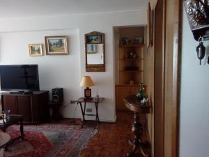 Departamento Frente al Casino