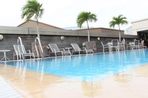 Imperial Palace Hotel