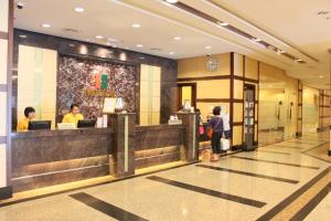 Imperial Palace Hotel