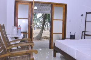Sea View Resort