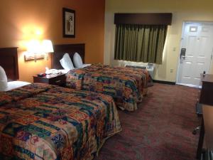 Executive Inn