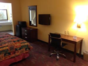 Executive Inn