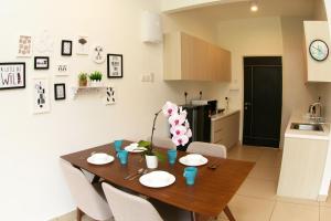 RELAX & COZY HOME @ MIDHILLS GENTING