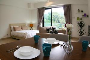 RELAX & COZY HOME @ MIDHILLS GENTING