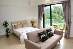 RELAX & COZY HOME @ MIDHILLS GENTING