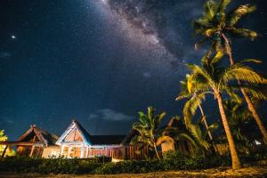 Vunabaka, Malolo Island, Fiji.