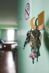 Albergo Condotel - AB Enterprise