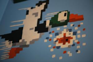 Old Fire Station Backpackers