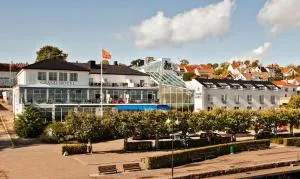 Grand Hotel Åsgårdstrand - Unike Hoteller - 莫斯