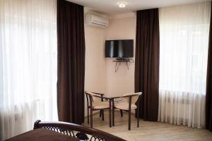 Restoran-hotel Stariy Melnik