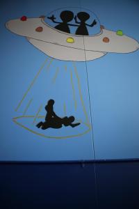 Old Fire Station Backpackers