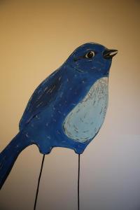 Old Fire Station Backpackers