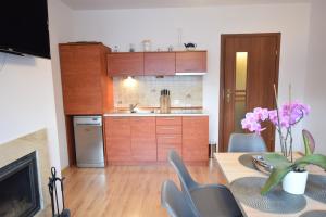 Apartament Cztery Pory Roku Białka Tatrzańska