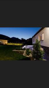 Juhar Wellness vendégház