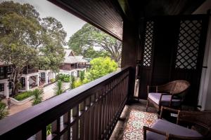 Na Nirand Romantic Boutique Resort