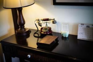Na Nirand Romantic Boutique Resort