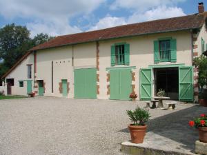 B&B / Chambres d'hotes Les Malvaux : photos des chambres