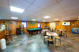 Villaggio Turistico Camping Cervino